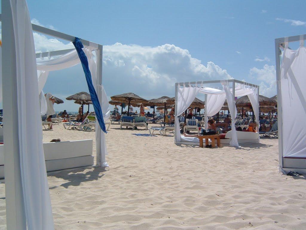 Sandee - Mamitas Beach Club