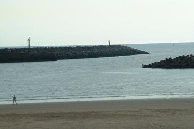 Sandee - Afan Beach