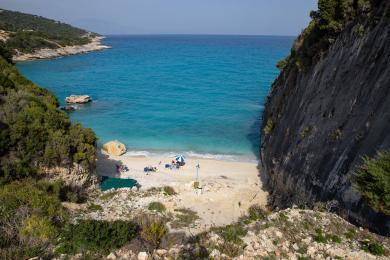 Sandee - Xigia Beach