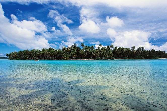 Bora Bora Photo - Sandee