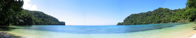 Sandee Paradise Island Beach Photo