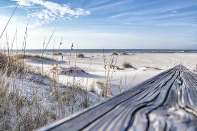Sandee Best Family-Friendly Beaches in Alabama