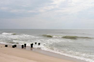 Sandee Best State Beaches in New Jersey