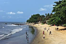 Sandee Best Non Smoking Beaches in Cameroon