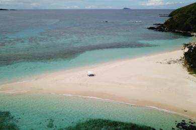 Sandee Best Non-Smoking Beaches in Fiji
