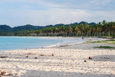 Sandee Best Non Smoking Beaches in Dominican Republic