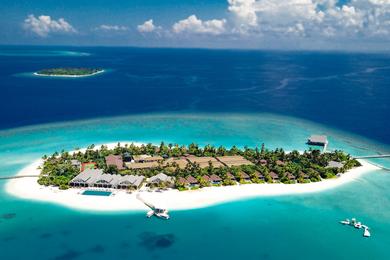 Sandee - The Standard, Huruvalhi Maldives