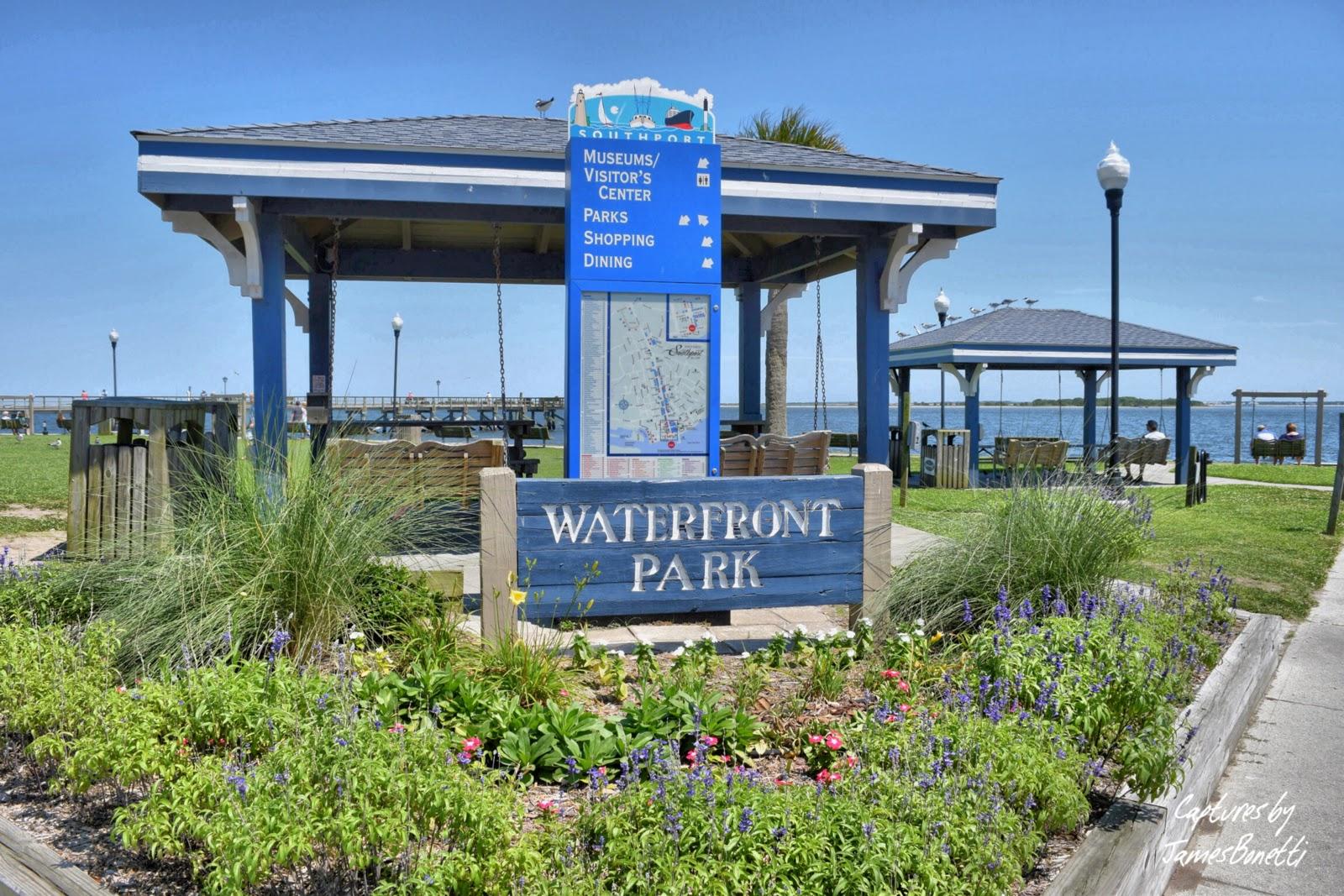 Sandee - Waterfront Park