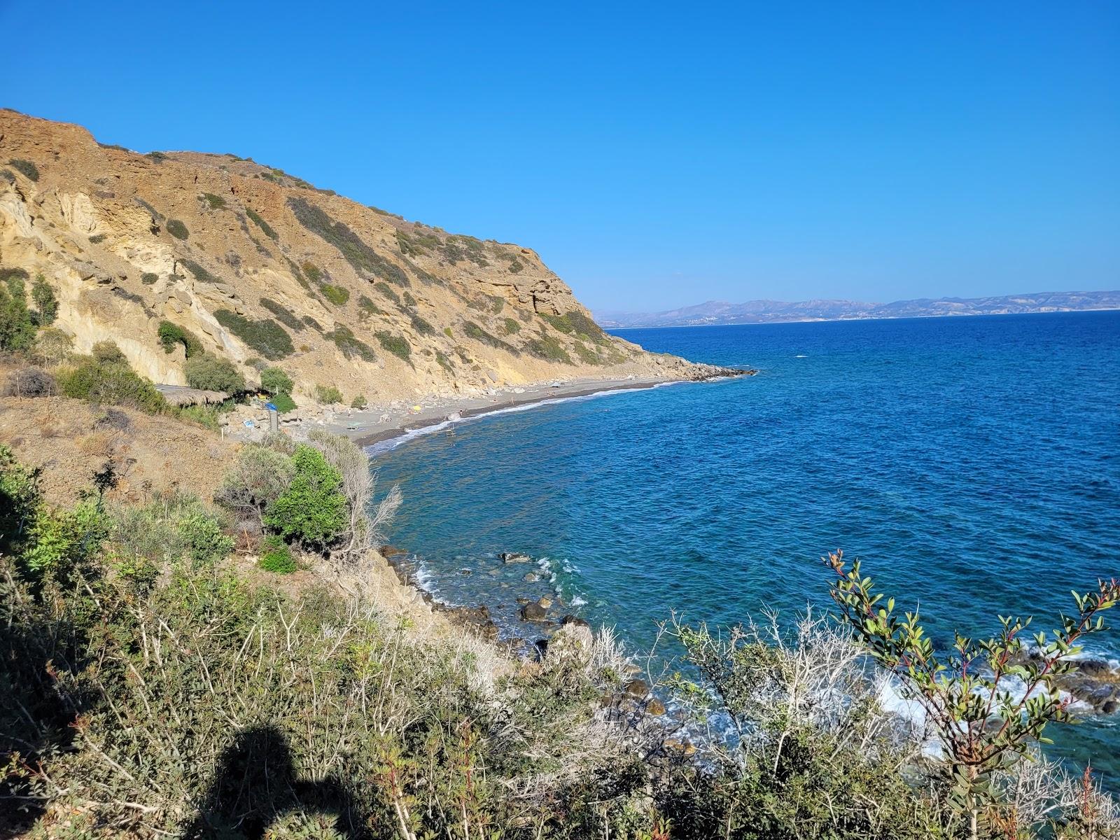 Sandee - Agios Georgios Beach