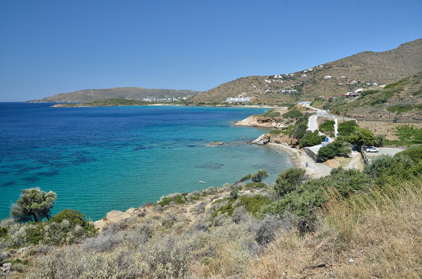 Sandee - Agios Kyprianos Beach