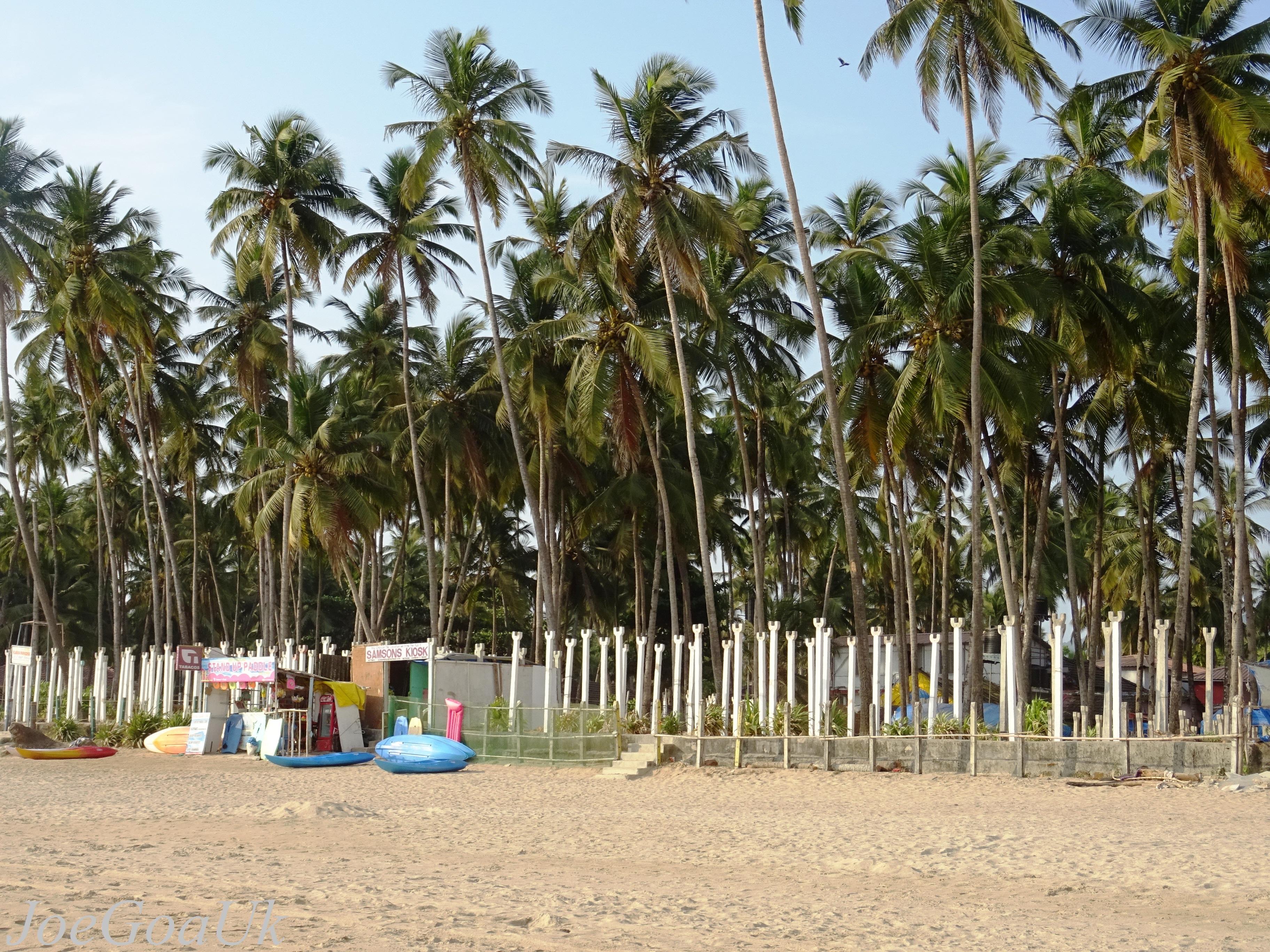 Sandee - Palolem Beach