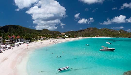 Sandee - Blog / Nudism Laws in Saint Barthelemy: A Comprehensive Overview
