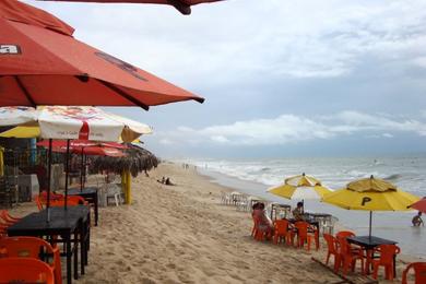Sandee Abreulandia Beach Photo