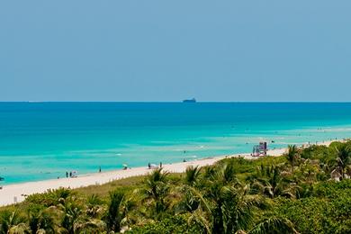 Sandee - Miami Beach - North Beach