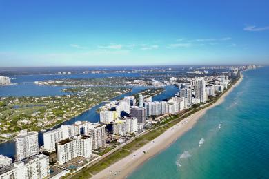 Sandee - Miami Beach - North Beach