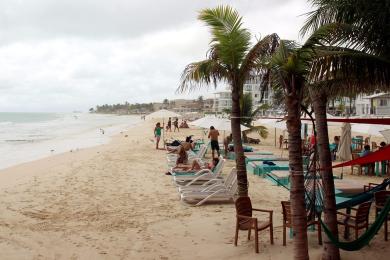 Sandee - Playa Del Carmen