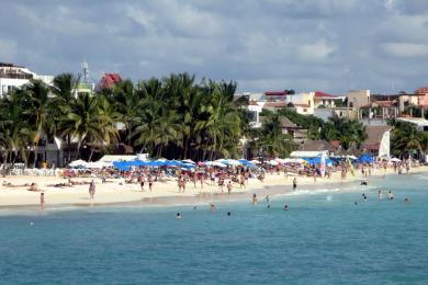 Sandee - Playa Del Carmen