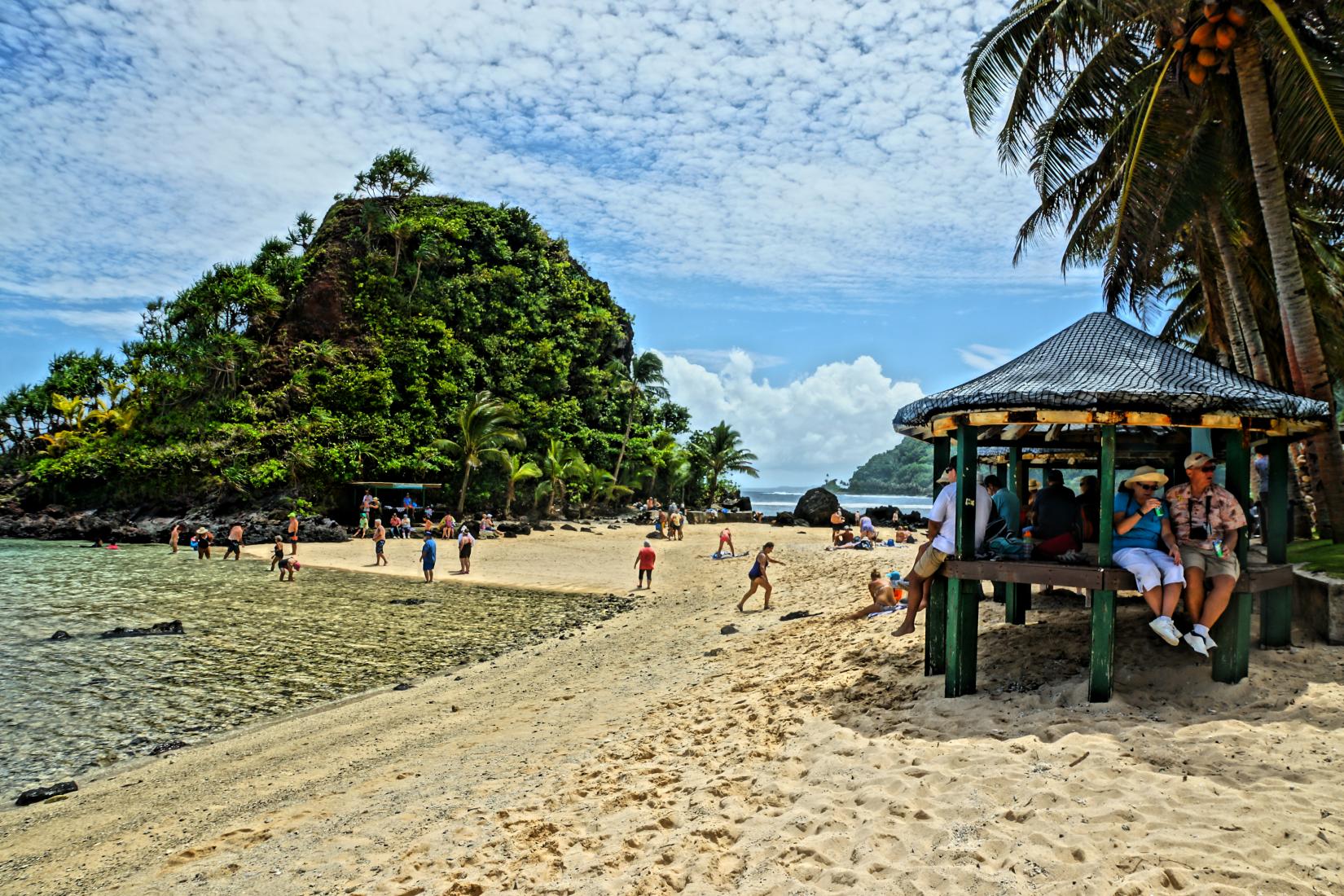 Sandee - $2 Beach