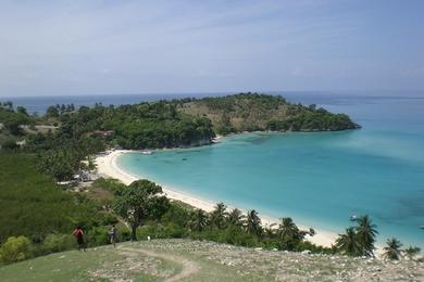 Sandee - Abaka Bay Beach