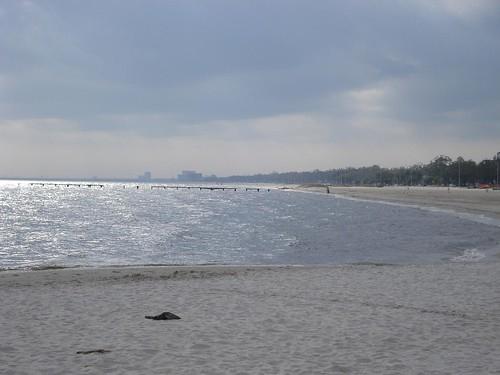 Sandee Biloxi Beach Photo
