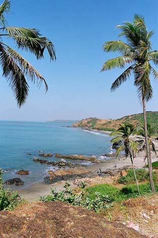 Sandee Goa Beaches Photo