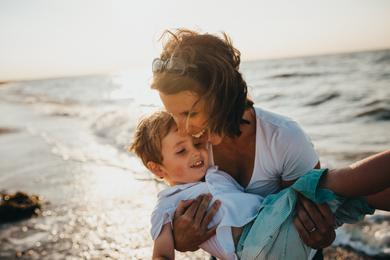 Sandee Best Beaches for Families in Connecticut