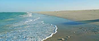 Sandee Best Party Beaches in Azerbaijan