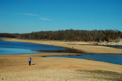 Sandee Best Beaches in Arkansas
