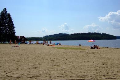 Sandee Best Beaches in Brno