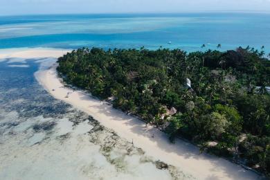 Sandee Best Beaches in Central Fiji