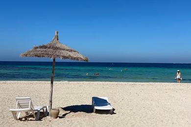 Sandee Best Beaches in Bizerte