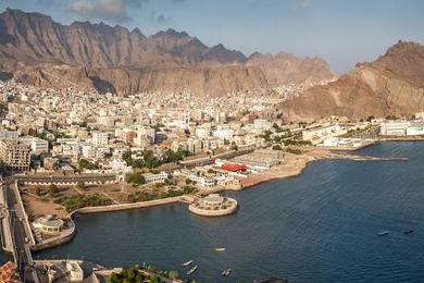 Sandee Best Beaches in Aden
