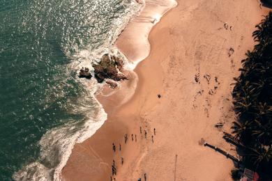 Sandee Best Beaches in Cape Coast