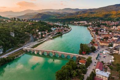 Sandee Best Beaches in Bosnia and Herzegovina