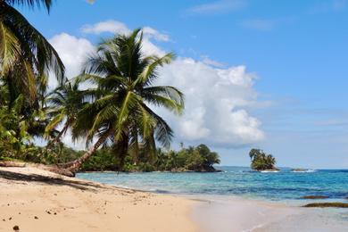 Sandee Best Beaches in Bocas del Toro