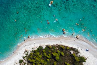 Sandee Best Nude Beaches in Albania