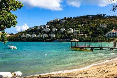 Sandee Best Beaches in Charlotte Amalie