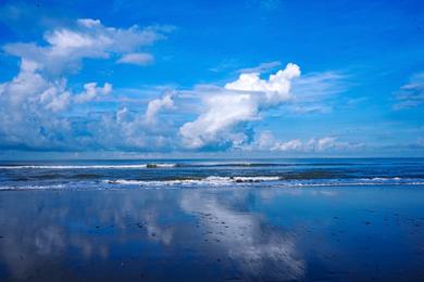 Sandee Best Beaches in Chittagong