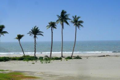 Sandee Best Beaches in Bangladesh