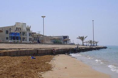 Sandee Best Beaches in Bushehr