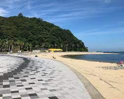 Sandee Best Beaches in Aichi