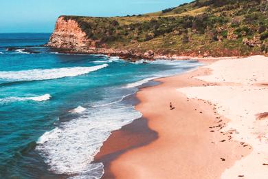 Sandee Best Beaches in Australia