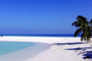 Sandee Best Beaches in Alif Alif Atoll