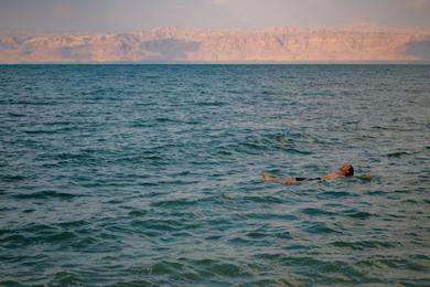 Sandee Best Beaches in Aqaba