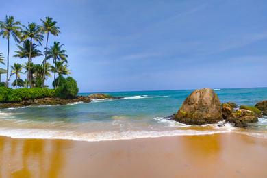 Sandee Best Beaches in Colombo
