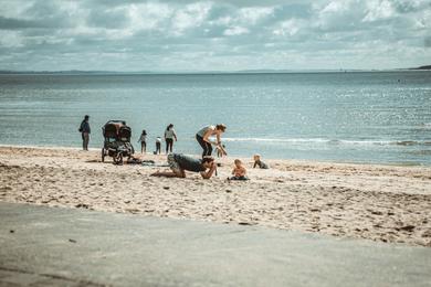 Sandee Best Beaches in Auckland