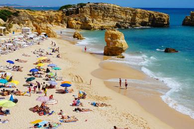 Sandee Most Famous Beaches in the World