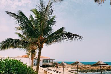 Sandee Best Beaches in Cape Verde