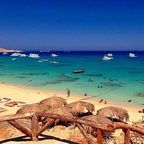 Sandee Sharm El Sheikh Beach Photo