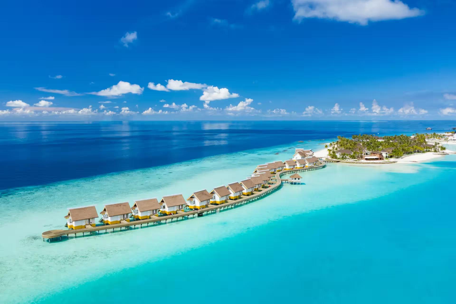 Sandee Maldives